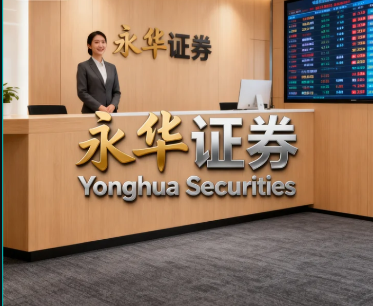 配资公司